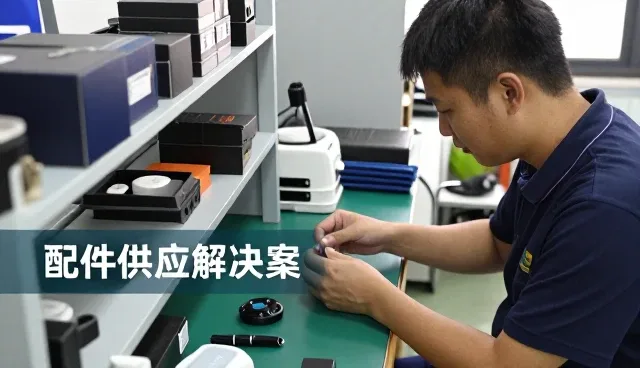 生产线配套应用基础知识